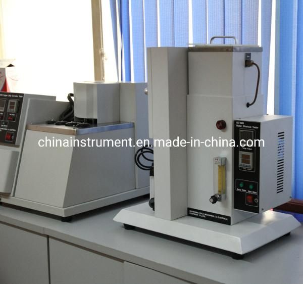 Grease Water Washout Tester