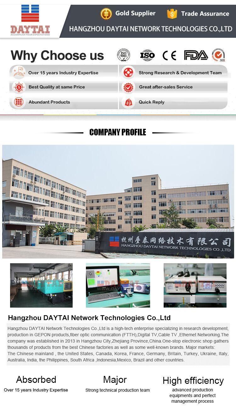 High Performance Yokogawa Aq1000 OTDR Optical Time Domain Reflectometer