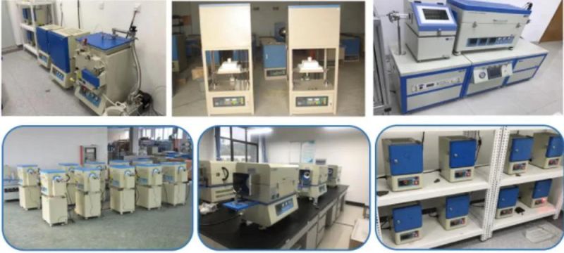 Lab Testing Product High Temperature Oven