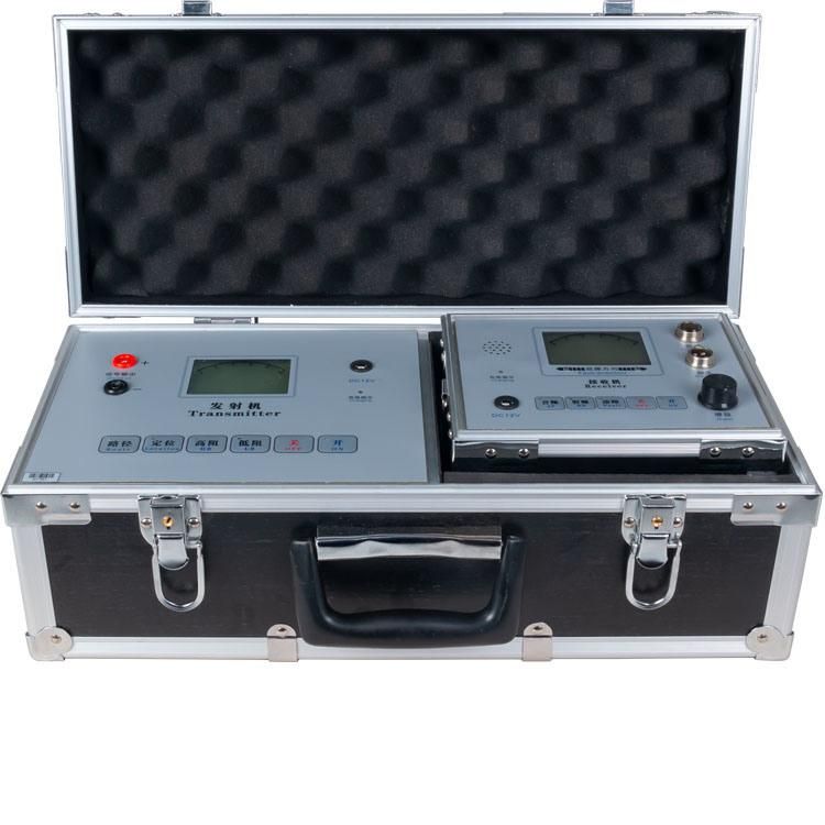 Street Light Cable Fault Locator LCD Pointer Display