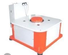 Vth-1 3D Vibration Test Bench