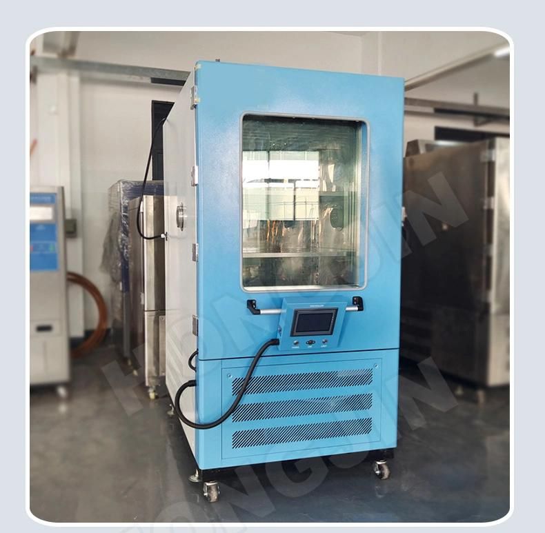 Hj-45 Environmental Test Equipment for The Automotive, HVAC and Pharmaceutical Industries