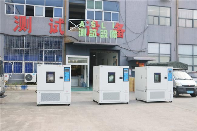 Highly Accelerated Temperature Humidity Stress Test Machine/Humidity Dry Chamber