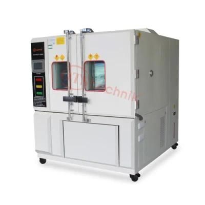 Stability Walk-in Panel Environmental Test Chamber for Vehicles