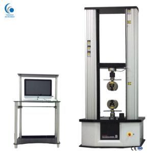 Factory Direct Selling Tensile Strength Machine