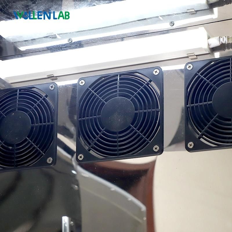 Constant Temperature and Humidity Environmental Process Thermostatic Testing Machine