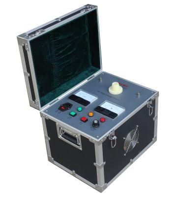 High Voltage DC Pulse Generator 15kv 35kv Automatic Discharge Cable Thumper (XHHV)