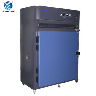 High Temperature Heat Oven for Materials Motor Insulation Drying Test