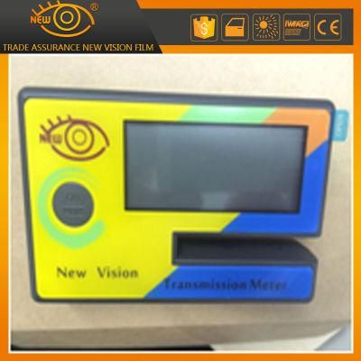 No Manual Adjustment Solar Film Meter Transmission Tester (Ls162A)