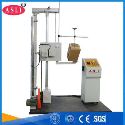 Ista Drop Tester Package Drop Test Machine Free Fall 2 Meter Drop Height