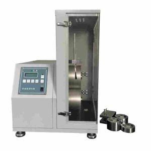 Hook &amp; Loop Adhesive Fatigue Testing Machine