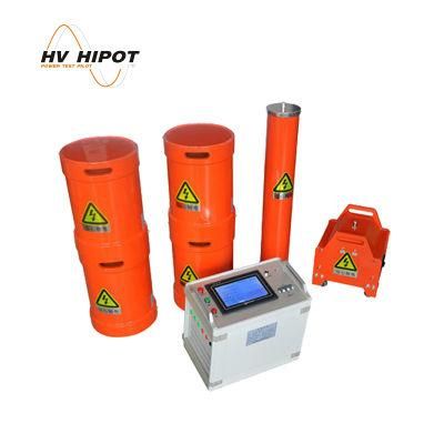 GDTF-88kVA/22kV AC Resonant Hipot Test System for Cables
