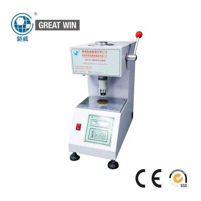 Rub Color Fastness Testing Equipment (GW-079B)