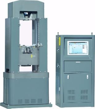 TBTUTM-100/300/600/1000CSI Universal Testing Machine with PC&Servo Control