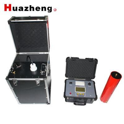 Exhibit Products New Type Electric Measuring Equipment High Voltage Tester
