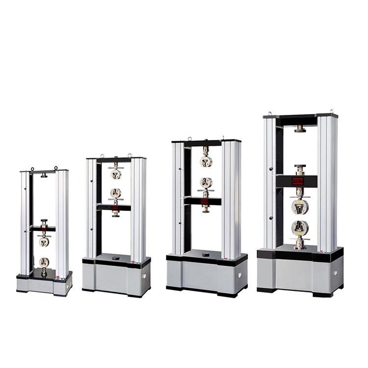 Wdw-30 3tons Computer Control Universal Tensile Testing Machine