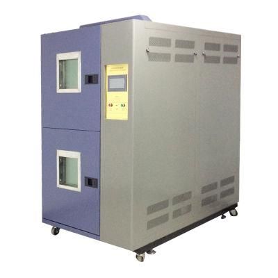 Hj-7 -60c-200c Temperature Thermal Shock Climatic Simulation Machine
