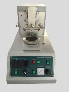 Hot Sale Factory Price Stoll Abrasion Tester