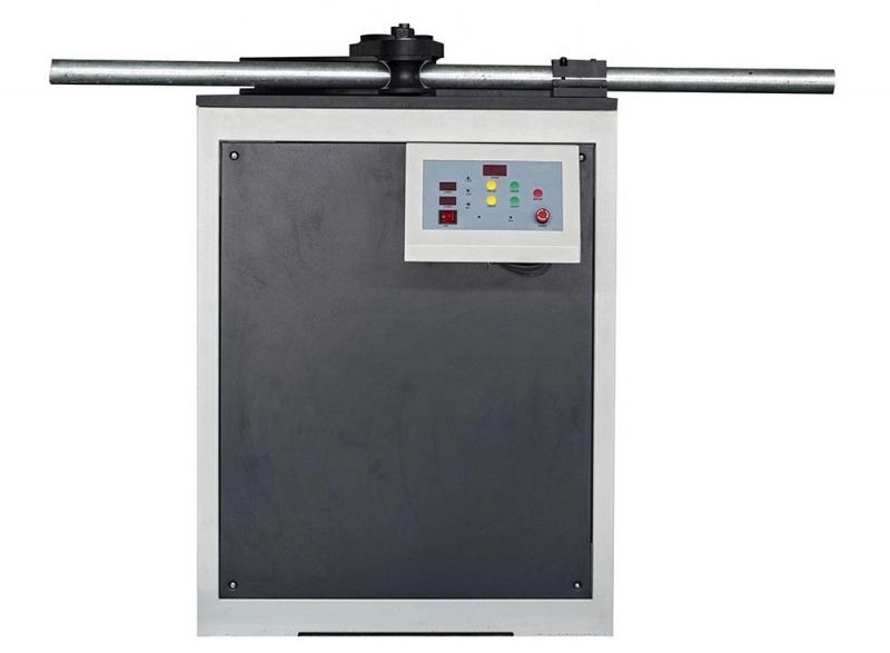 Gw-40b High Quality Computer Controlled Steel Pipe Stainless Steel Bending Machine
