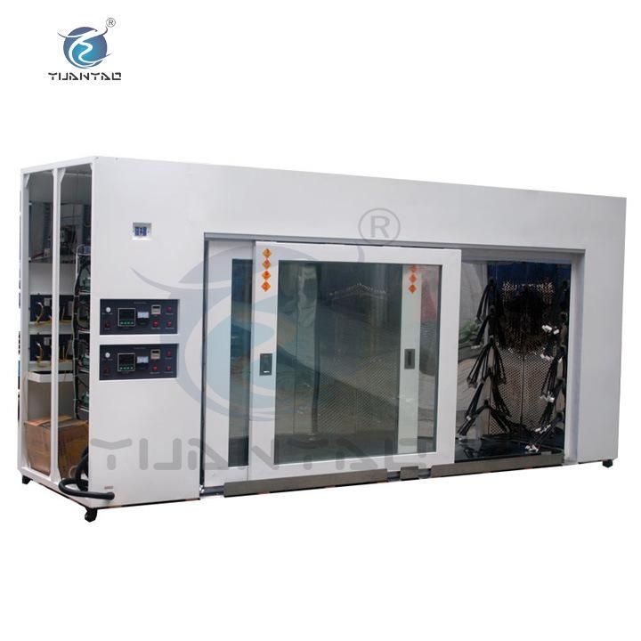 Independent Research New Product High-Performance LCD Aging Test Chamber
