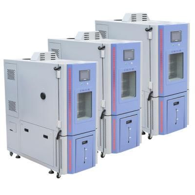 Environmental Test Chamber for Temperature and Humidity Test