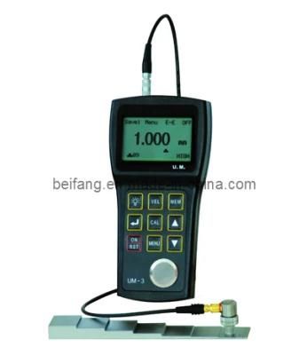 Ultrasonic Thickness Gauge Um3
