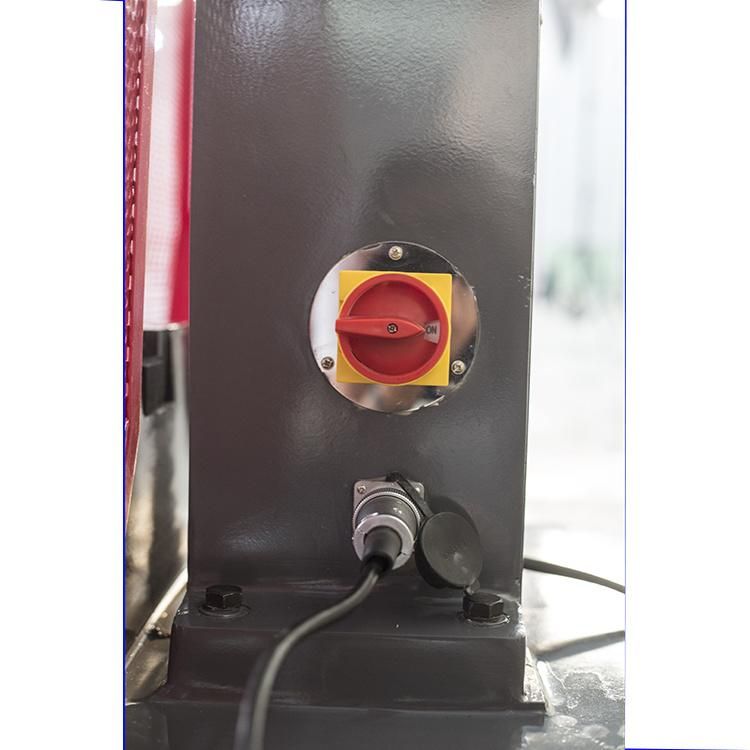 Jbdw-300y/300d Pendulum Charpy Metal Low Temperature Automatic Impact Testing Machine