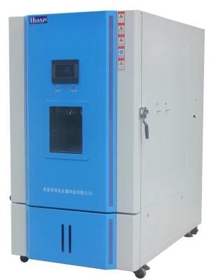 Formaldehyde Environmental Simulation Testing Room Voc Test Chamber