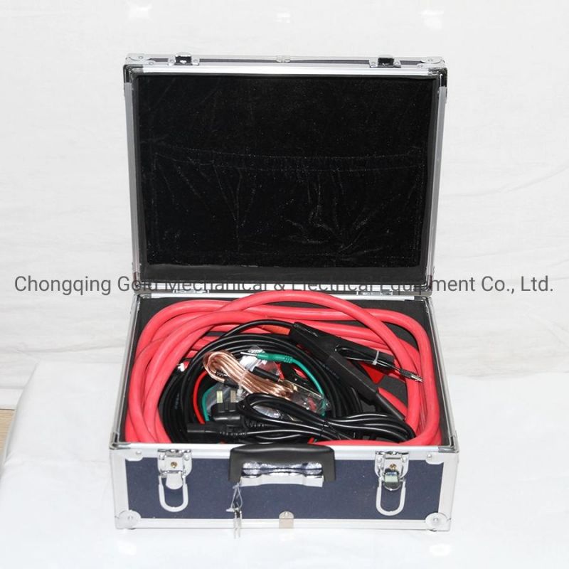 Tan Delta Power Factor Test Equipment