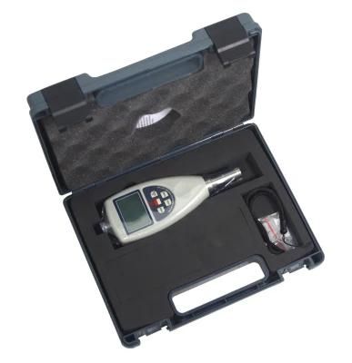 Digital Shore a Hardness Meter