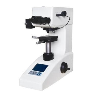 Digital Display Automatic Micro Vickers Hardness Tester for Metal Hardness Test in Laboratory HVS-1000Z