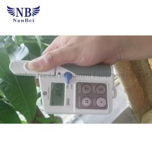 Portable Chlorophyll Meter for Agriculture Analysis