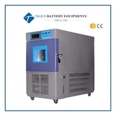 -20&ordm; C~150&ordm; Climate Humidity Testing Machine, Environment Temperature and Humidity Test Chamber
