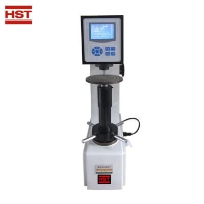 Hrdj-150 Lengthenedmotor-Driven Rockwell Hardness Tester