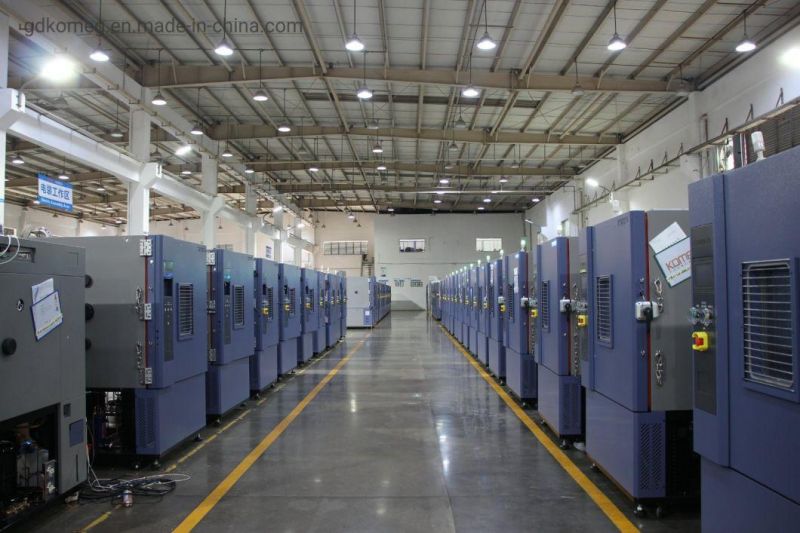 IEC61215 Standard Solar Panels Stability Chambers Walk-in Humidity Test Chamber