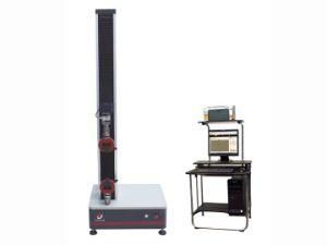 30kn Digital Display Flexing Wear Bending Tester Universal Testing Machine