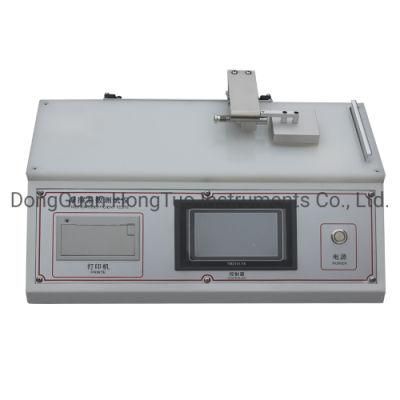 DH-FC Friction Coefficient Testing Equipment With Best Quality