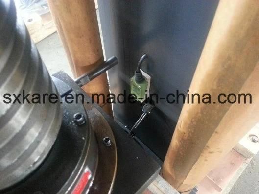 Concrete Compression Measuring Instrument (YE-2000C)