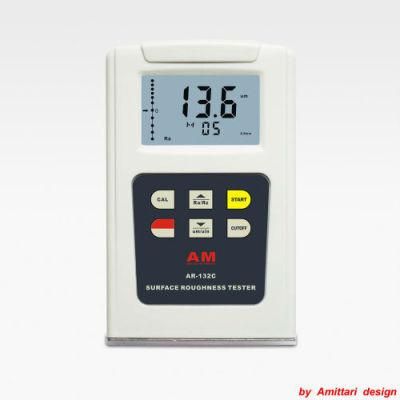 Portable and Digital Surface Roughness Meter