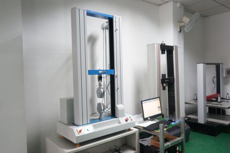 20kn Computerized Tensile Bending Tester / Universal Testing Machine