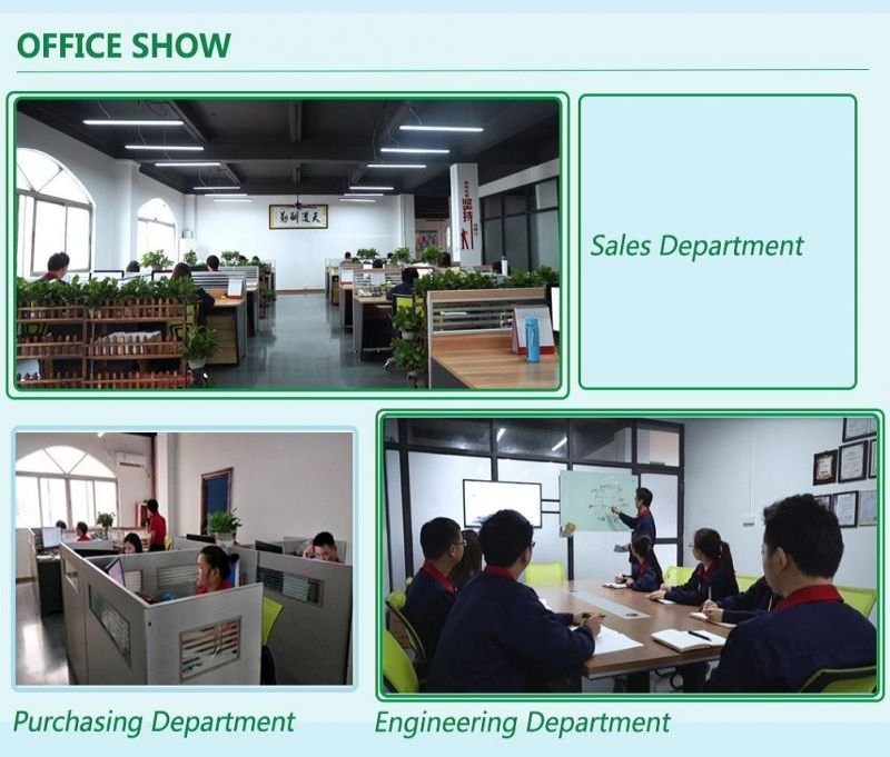 Air Change Environmental Temperature Test Chamber Air Ventilation Aging Chamber