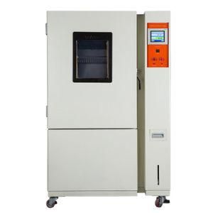 Automatic Ozone Aging Test Machine for Rubber Material