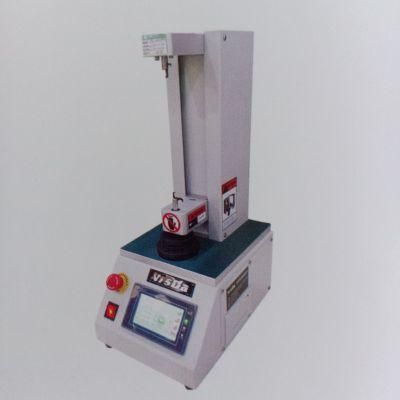 100n Automatic Spring Tension and Compression Testing Machine