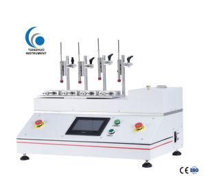 China Wear Testing Machine