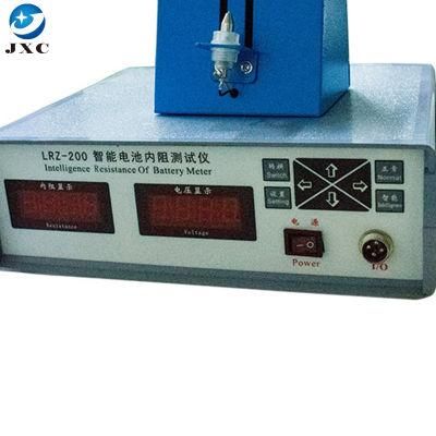 High Quality Li-ion Battery Tester Machine Step1 for Lithium Battery IR Testing Twsl-IR200