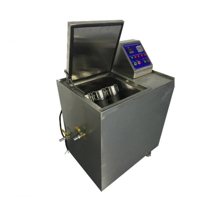 ISO105-C10-2006 Washing Resistance Color Fastness Tester (GW-162)