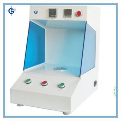 Gel Timing Machine for Prepreg and Resin (RAY-NJ01)