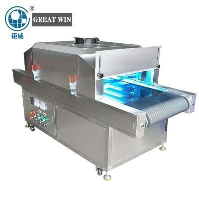 Mask Ultraviolet Disinfection Equipment Mask Disinfection Machine (GW-AM03)