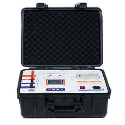 DC Winding Resistance Test equipment Test of Transformer