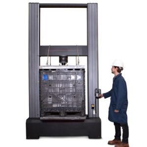 2000kn Concrete Compressive Strength Universal Testing Machine